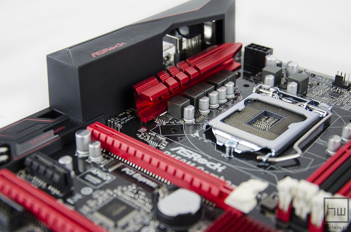 ASRock B150M Combo-G & H110M Combo-G Review: For value Skylake builds