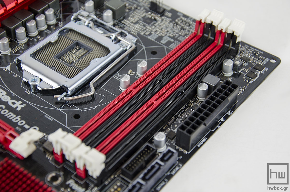 ASRock B150M Combo-G & H110M Combo-G Review: For value Skylake builds