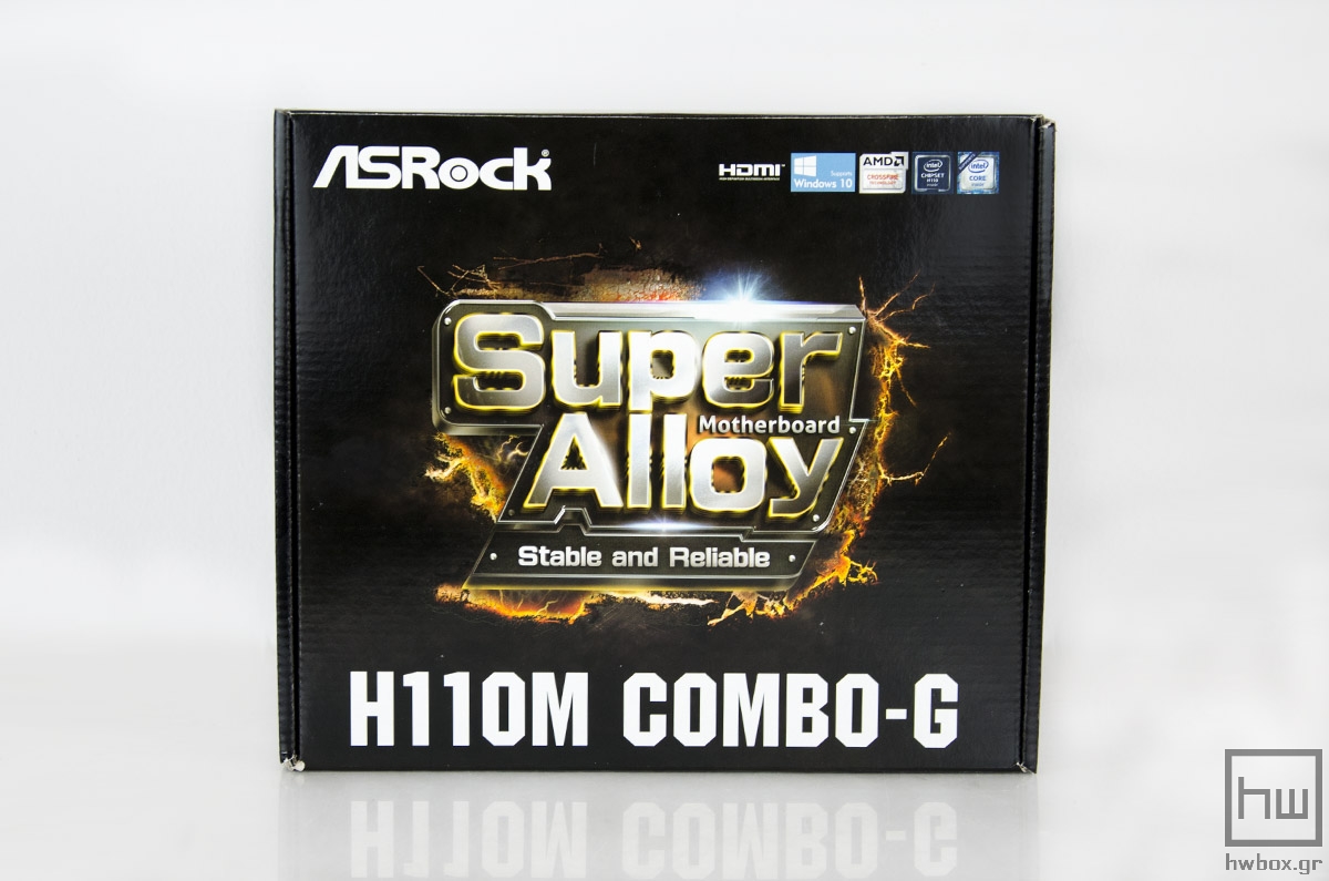 ASRock B150M Combo-G & H110M Combo-G Review: For value Skylake builds