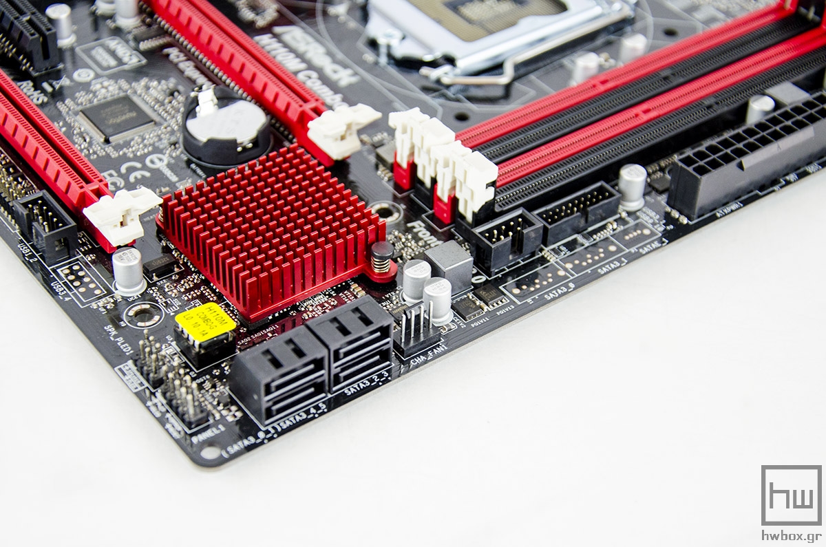 ASRock B150M Combo-G & H110M Combo-G Review: For value Skylake builds