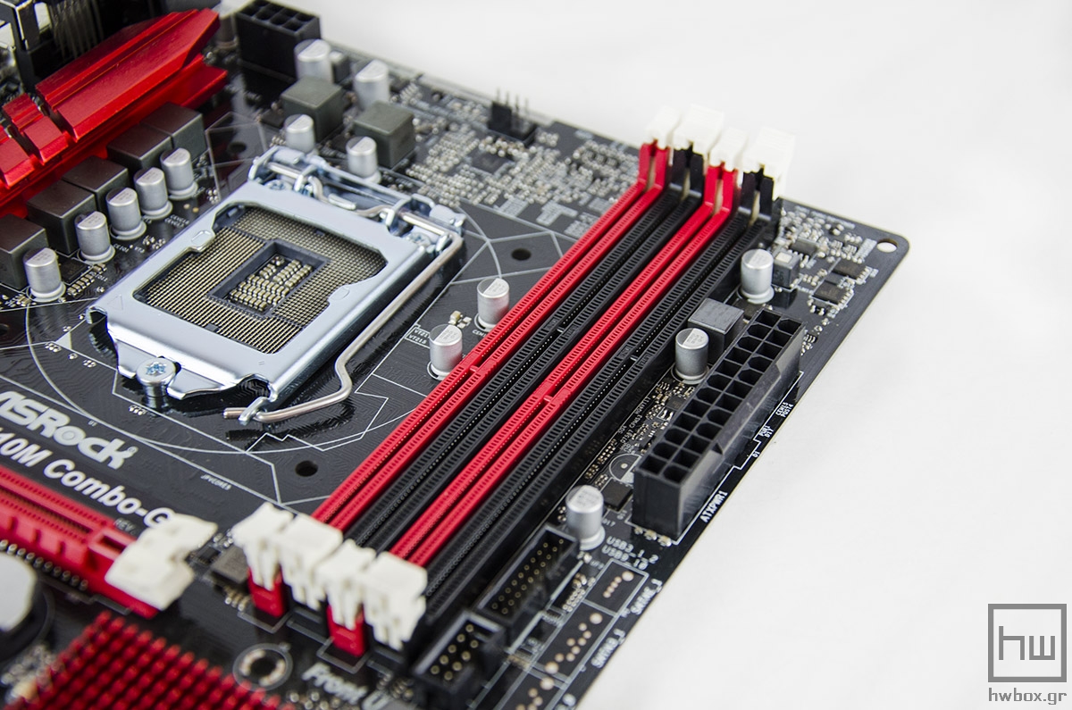 ASRock B150M Combo-G & H110M Combo-G Review: For value Skylake builds