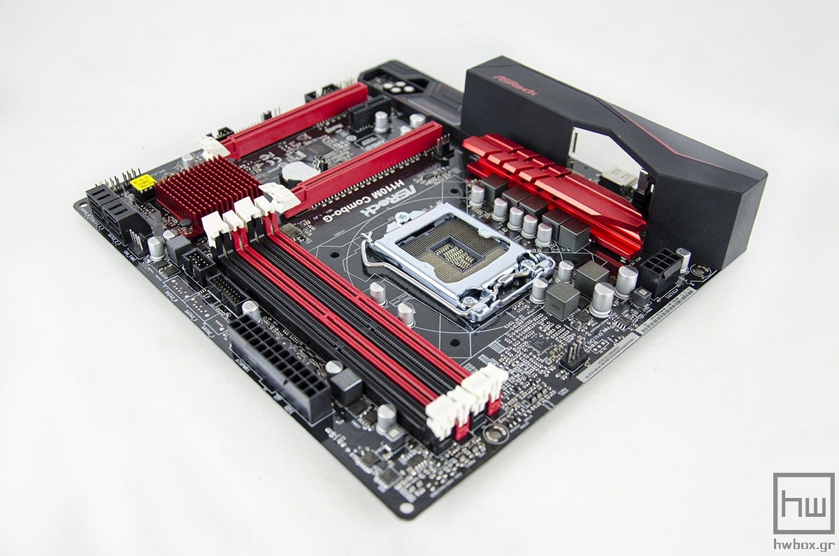 ASRock B150M Combo-G & H110M Combo-G Review: For value Skylake builds