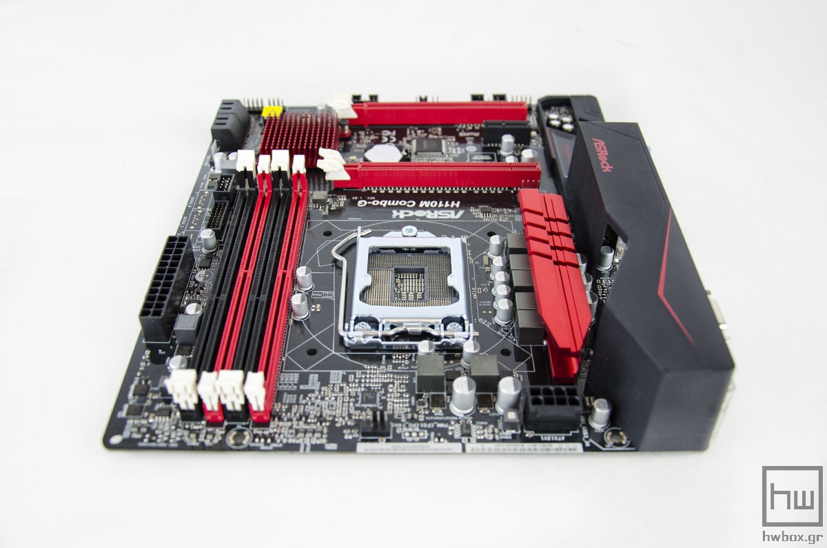 ASRock B150M Combo-G & H110M Combo-G Review: For value Skylake builds