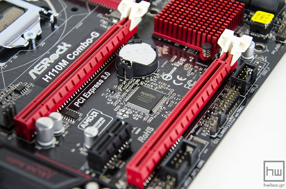 ASRock B150M Combo-G & H110M Combo-G Review: For value Skylake builds