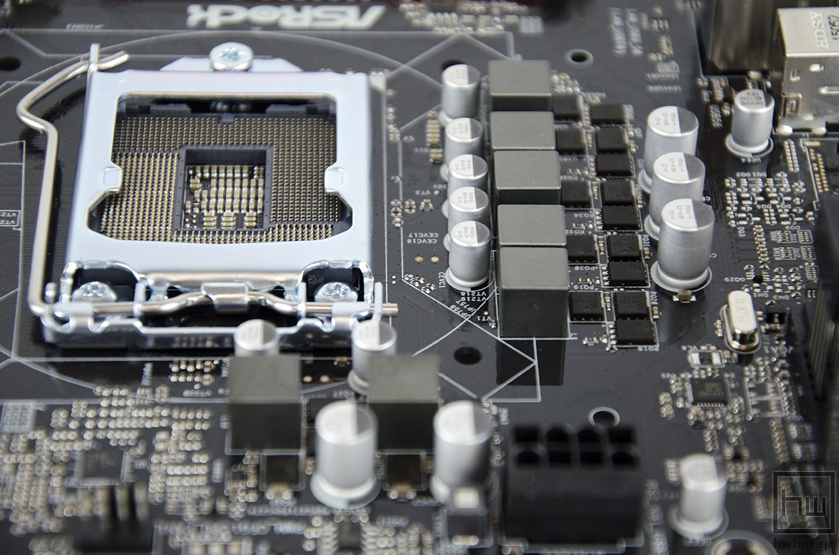 ASRock B150M Combo-G & H110M Combo-G Review: For value Skylake builds