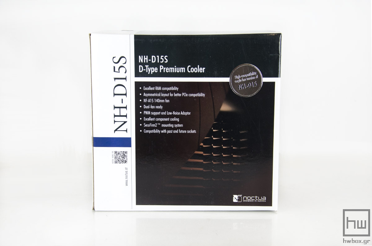 Noctua NH-D15S & NH-C14S Review: Redefining The High End