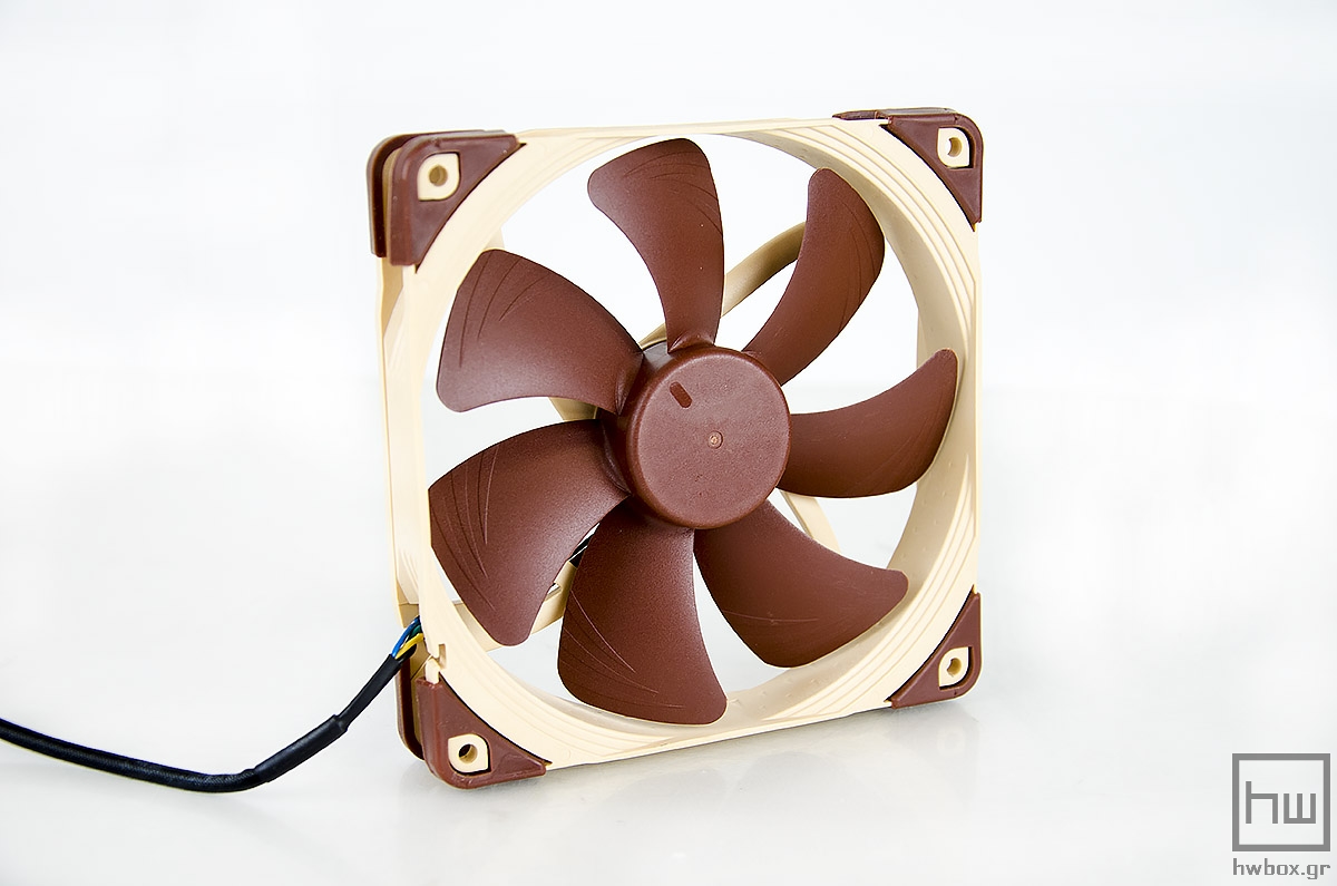 Noctua NH-D15S & NH-C14S Review: Redefining The High End