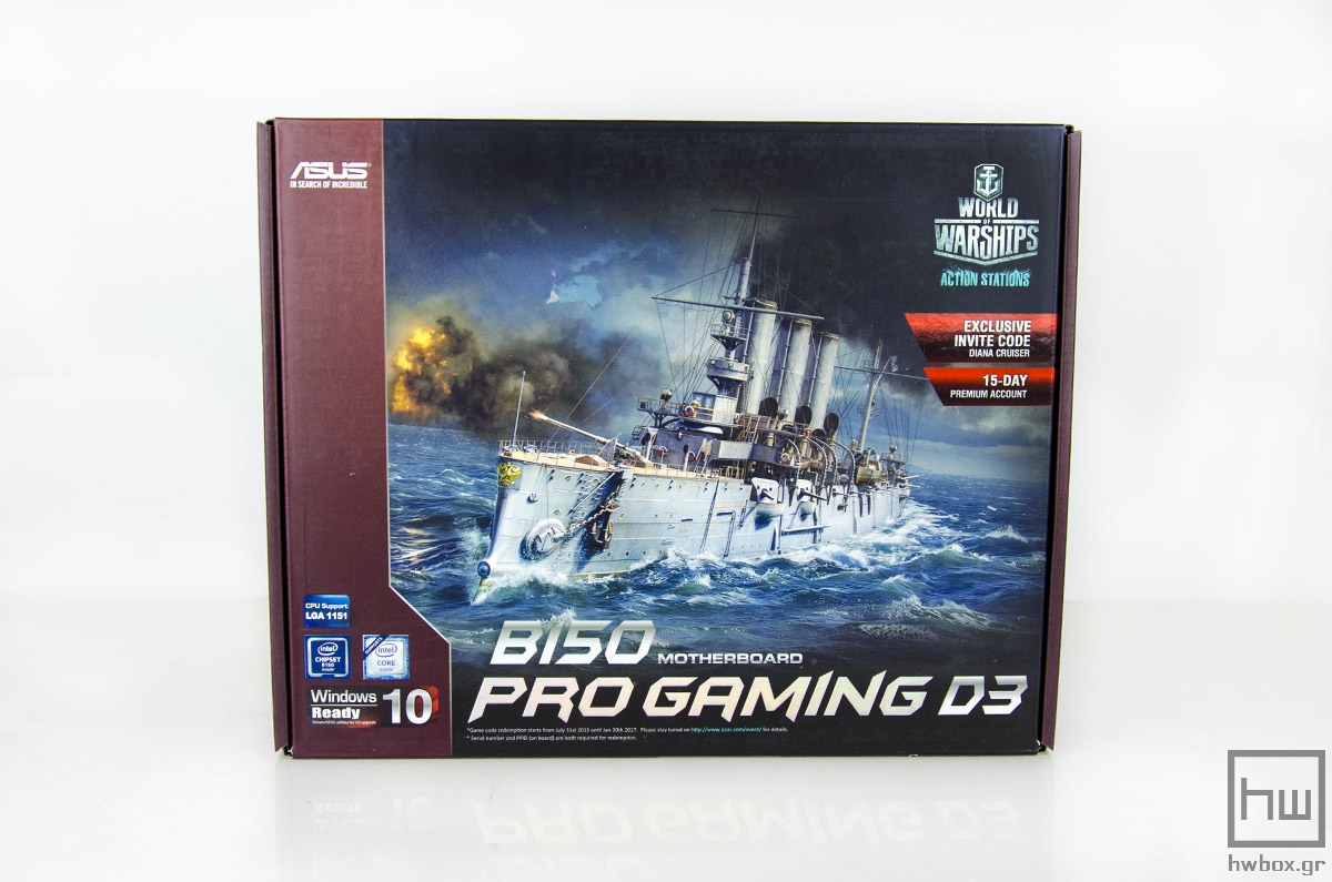 Asus B150 Pro Gaming D3 Review: For value gamers