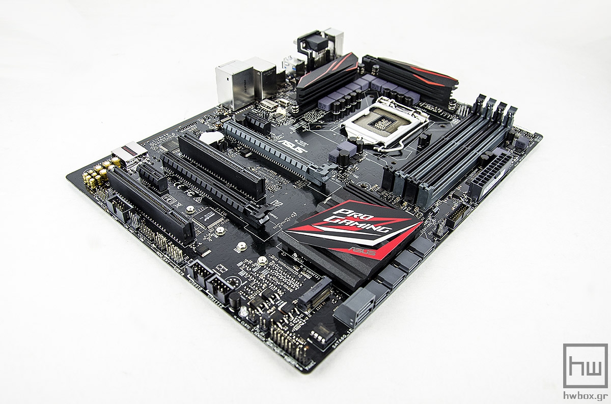 Asus B150 Pro Gaming D3 Review: For value gamers