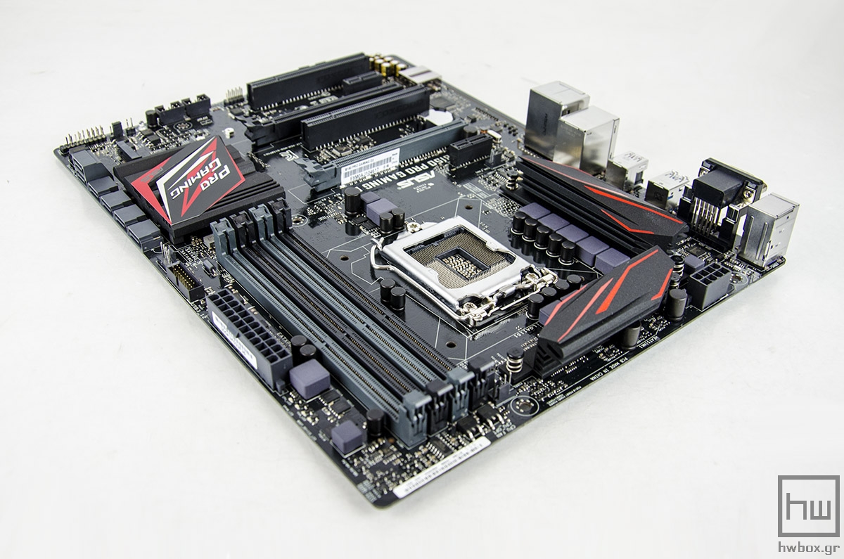 Asus B150 Pro Gaming D3 Review: For value gamers