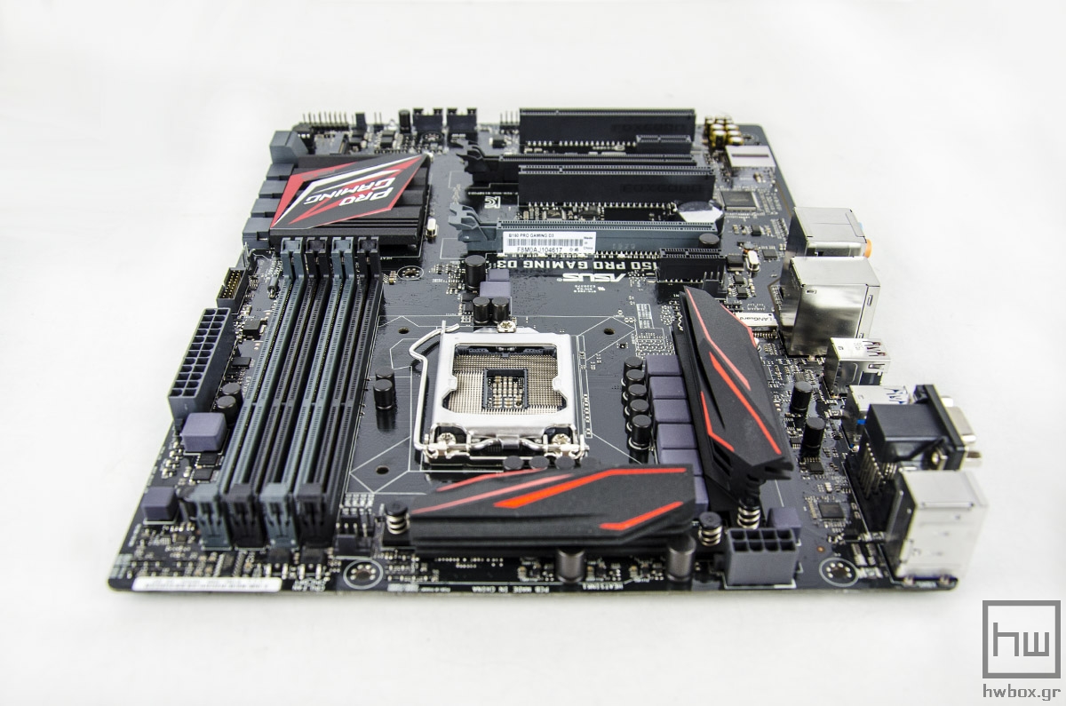 Asus B150 Pro Gaming D3 Review: For value gamers