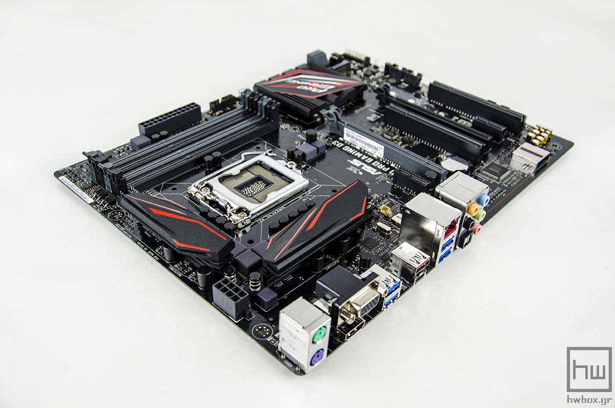 Asus B150 Pro Gaming D3 Review: For value gamers