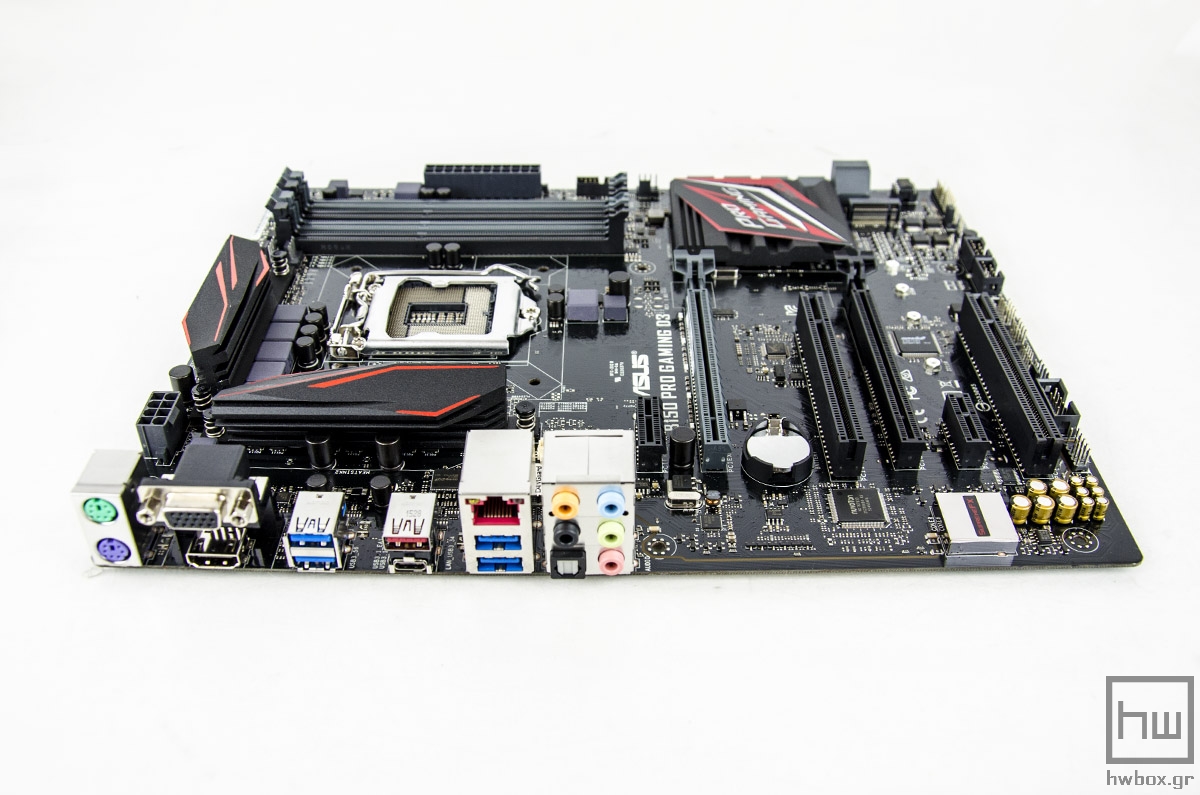 Asus B150 Pro Gaming D3 Review: For value gamers