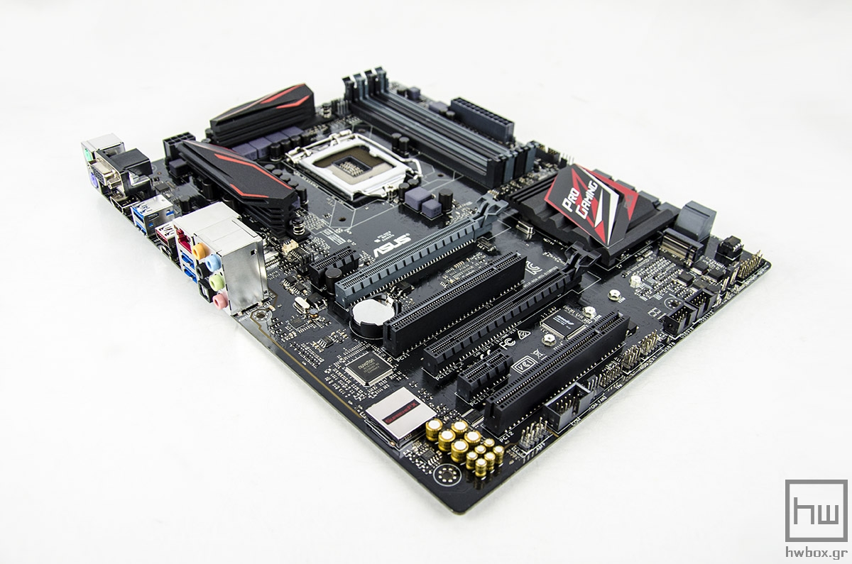 Asus B150 Pro Gaming D3 Review: For value gamers