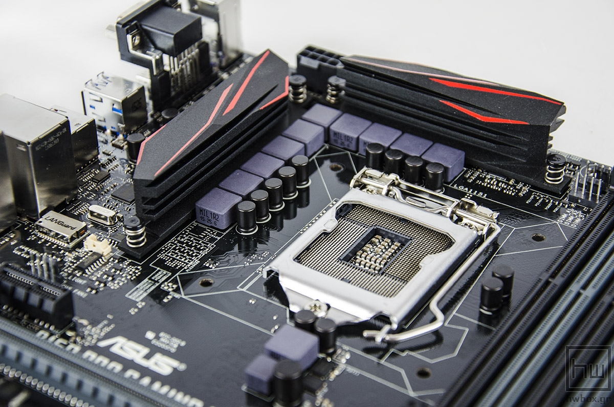 Asus B150 Pro Gaming D3 Review: For value gamers