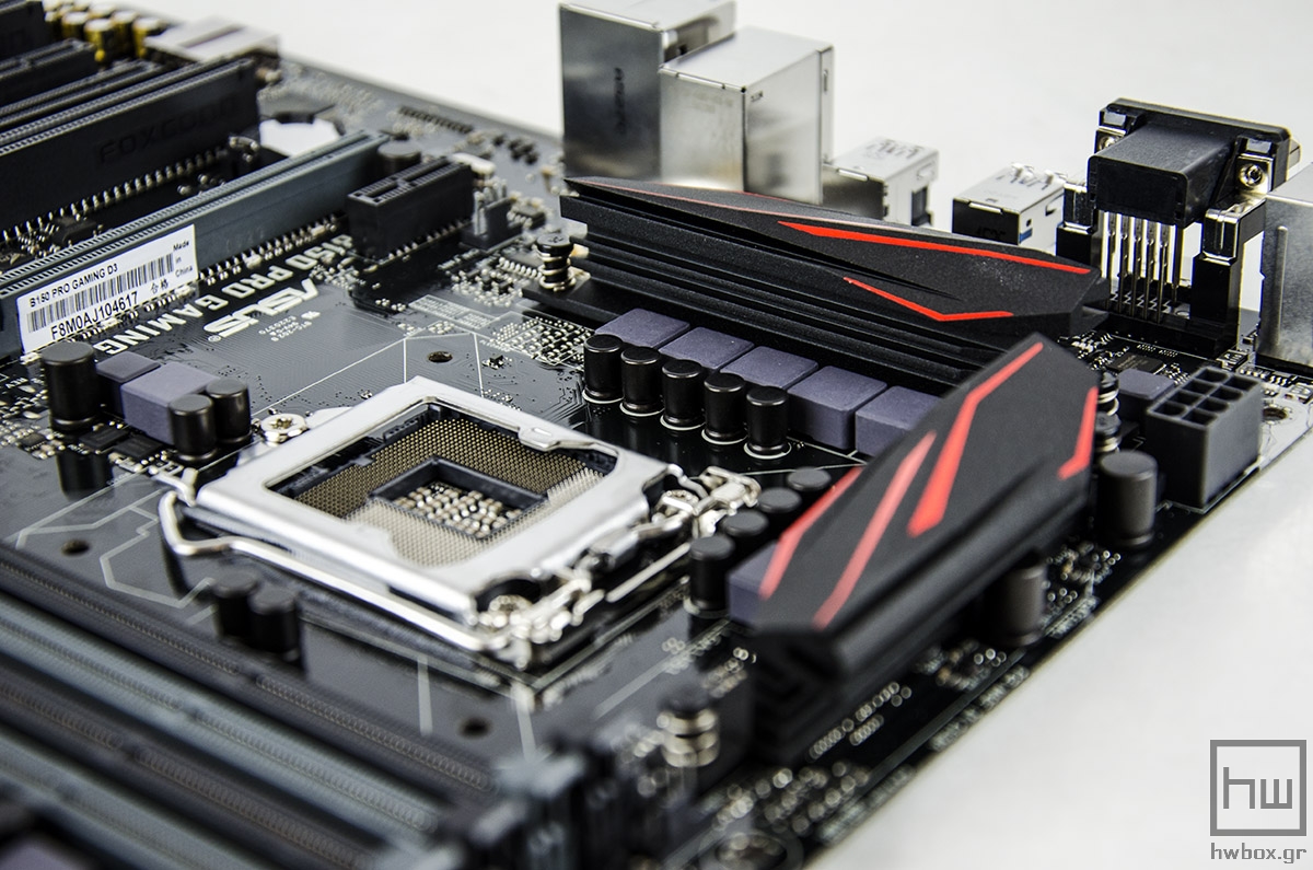 Asus B150 Pro Gaming D3 Review: For value gamers