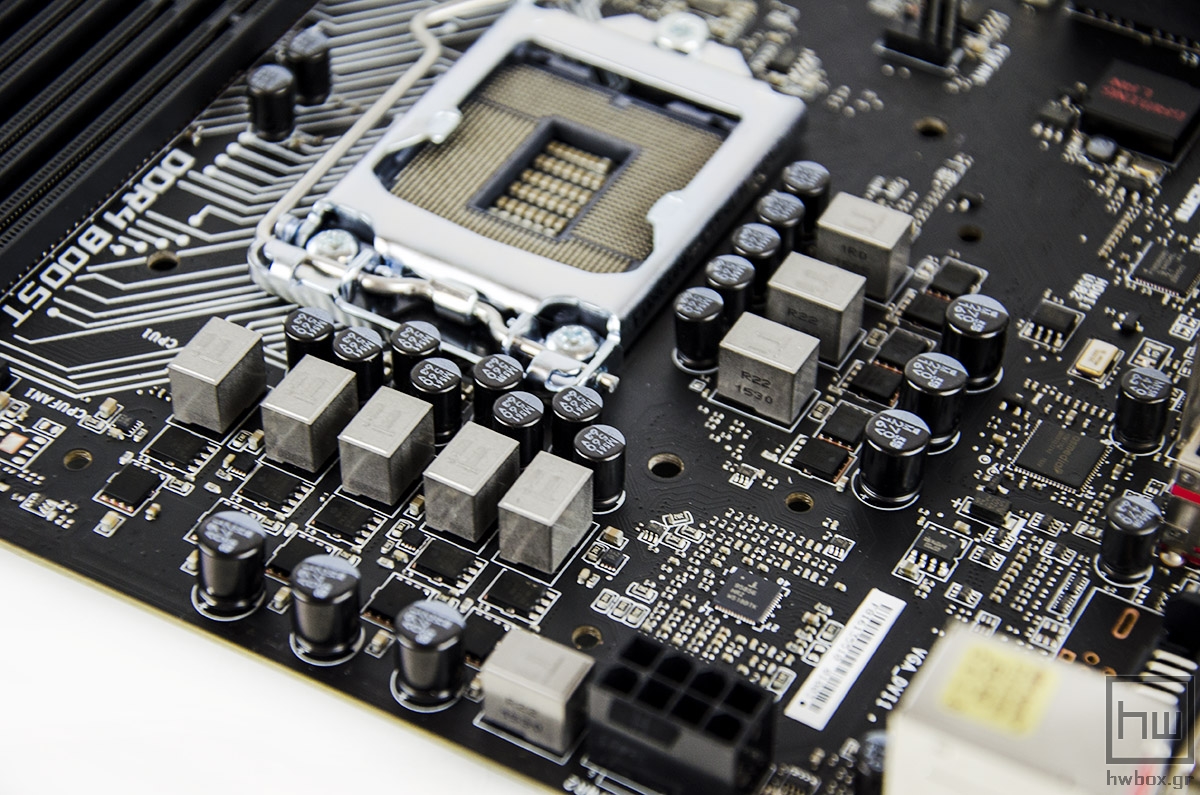 MSI Z170A Gaming Pro Review: Light me up!