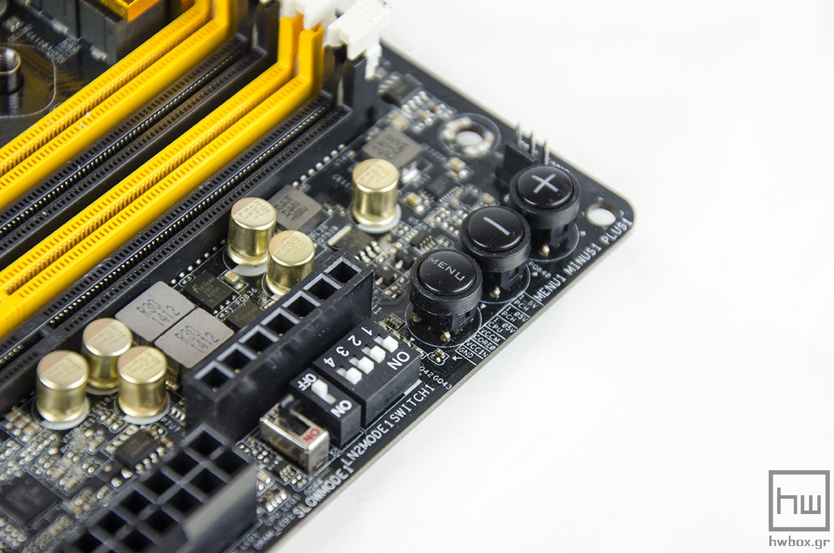 ASRock X99 OC Formula/3.1 Review: Built for overclockers