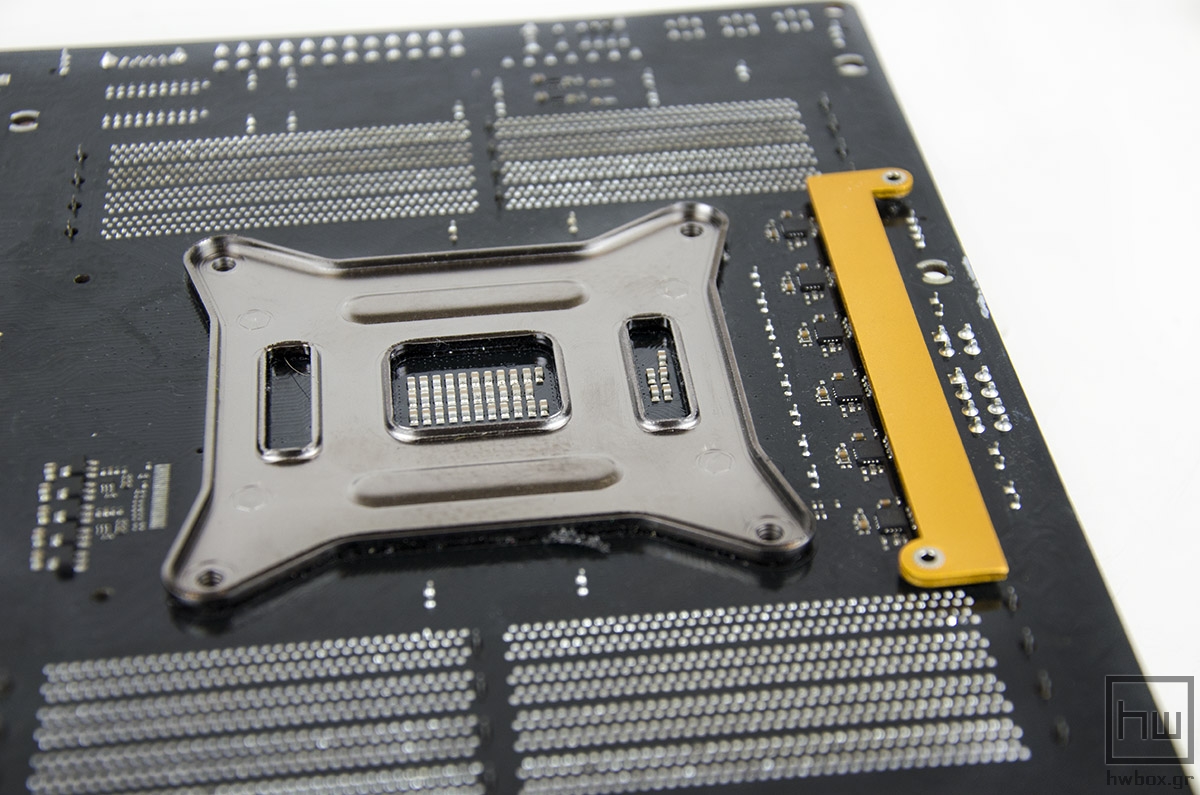 ASRock X99 OC Formula/3.1 Review: Built for overclockers