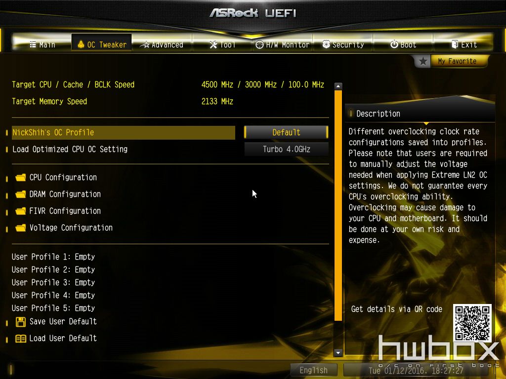 ASRock X99 OC Formula/3.1 Review: Built for overclockers