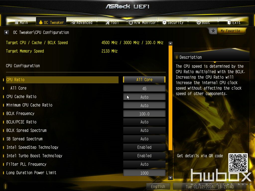 ASRock X99 OC Formula/3.1 Review: Built for overclockers