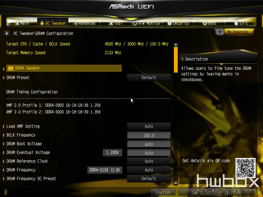 ASRock X99 OC Formula/3.1 Review: Built for overclockers