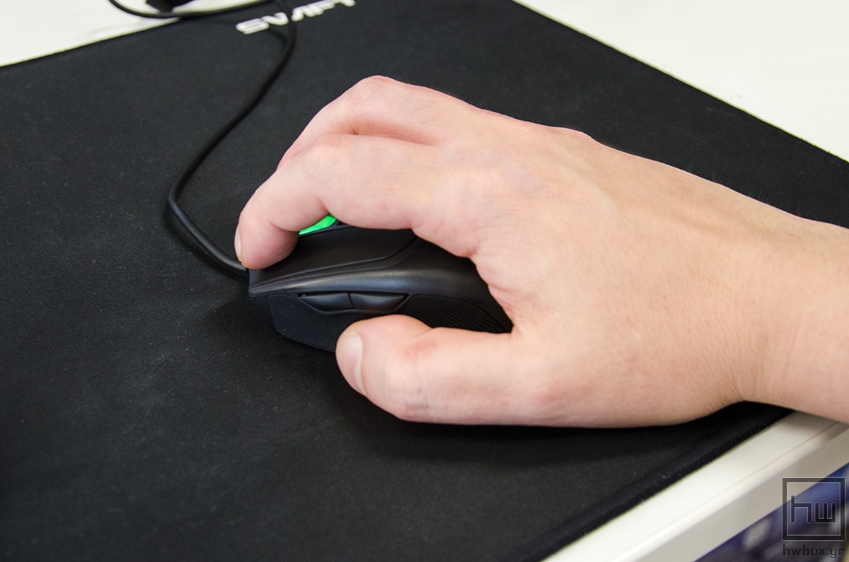 CCooler Master Xornet II Review: Refining the gaming mouse