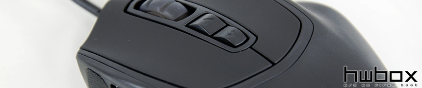 CCooler Master Xornet II Review: Refining the gaming mouse