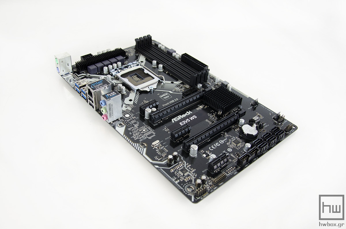 ASRock Z170 Extreme4 Review: Z170 goes mainstream