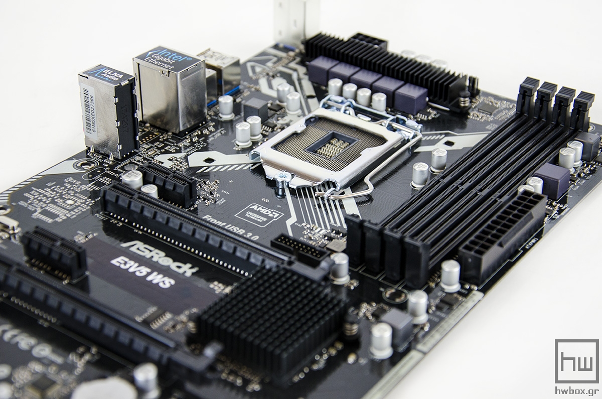 ASRock Z170 Extreme4 Review: Z170 goes mainstream