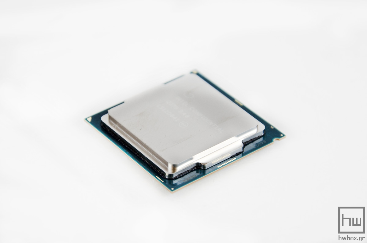 Intel Xeon E3-1230 V5 & ASRock E3V5 WS Review: The alternative route?