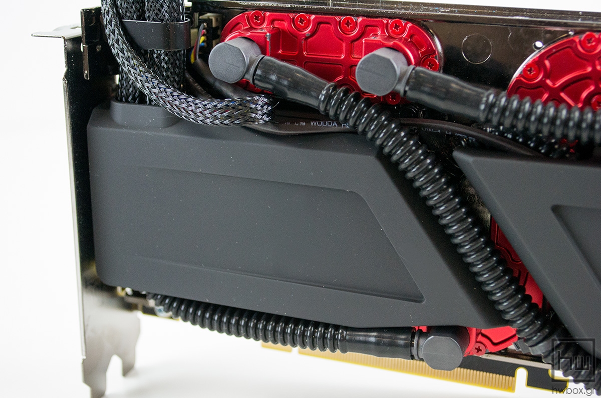 AMD Radeon Pro Duo Review: Building the most powerful GPU