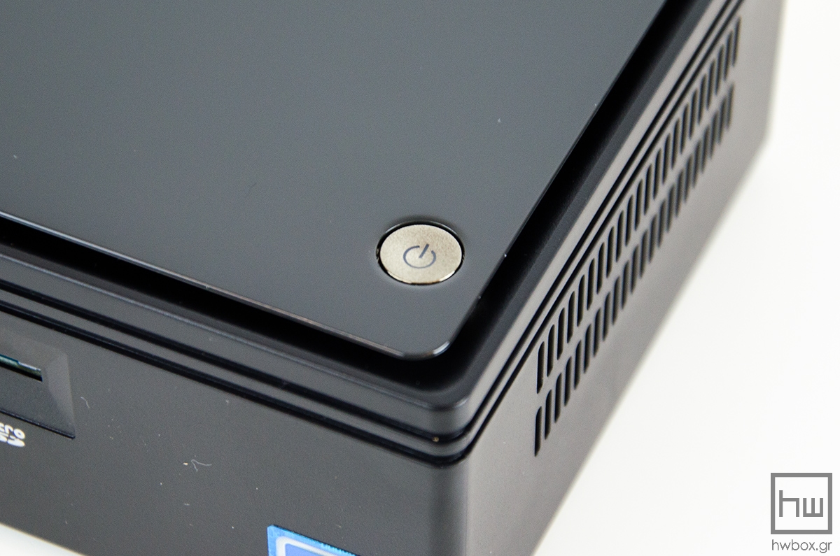 Gigabyte Brix Celeron N3150 Review: The tiny machine