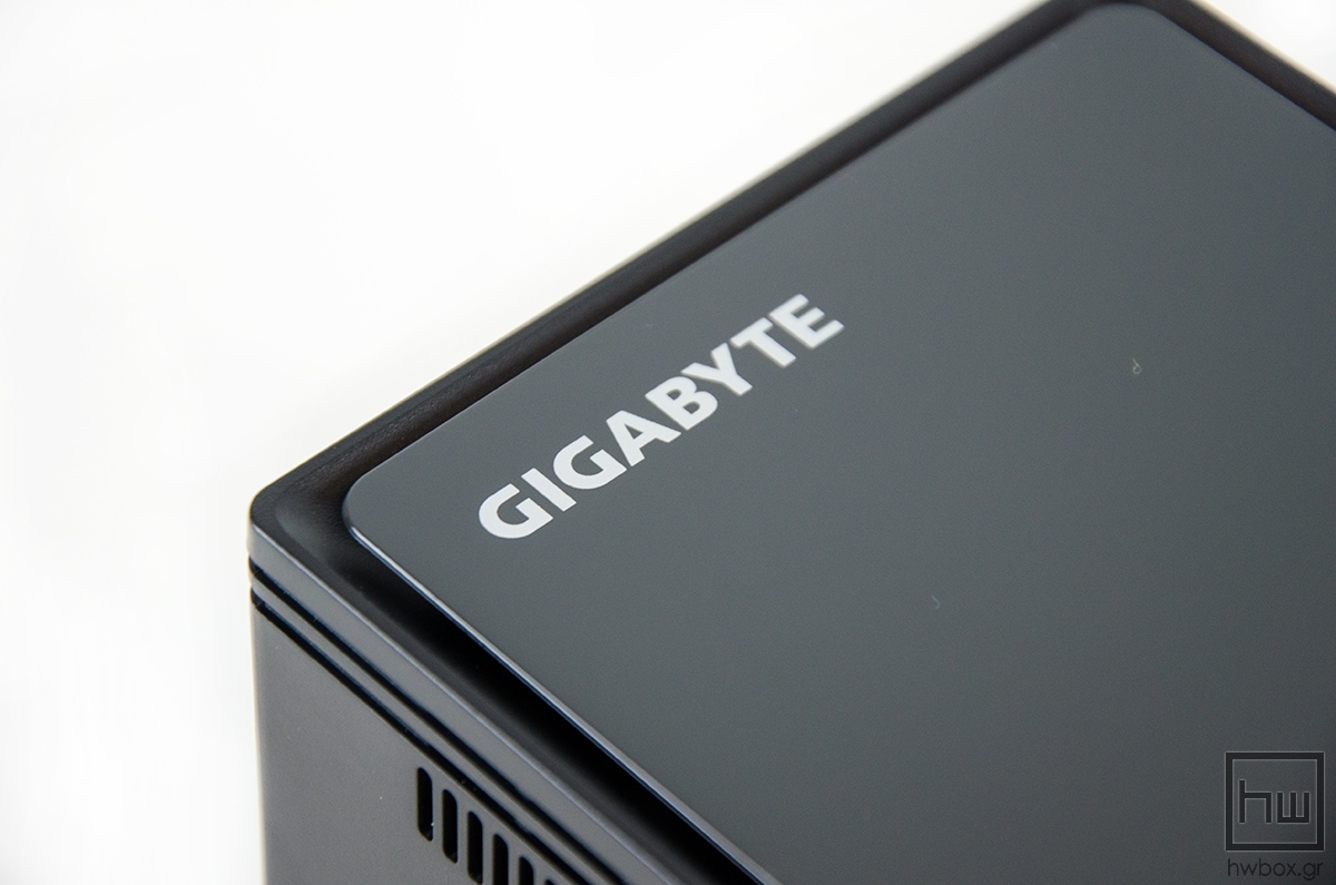 Gigabyte Brix Celeron N3150 Review: The tiny machine