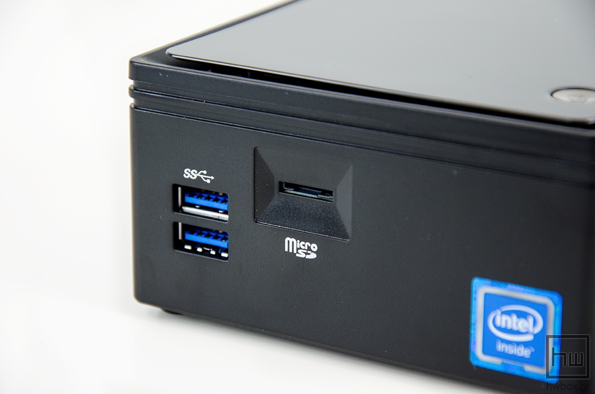 Gigabyte Brix Celeron N3150 Review: The tiny machine