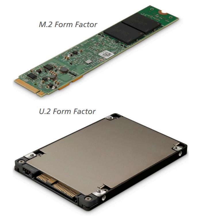 Νέοι SSDs για Data Center από την Micron