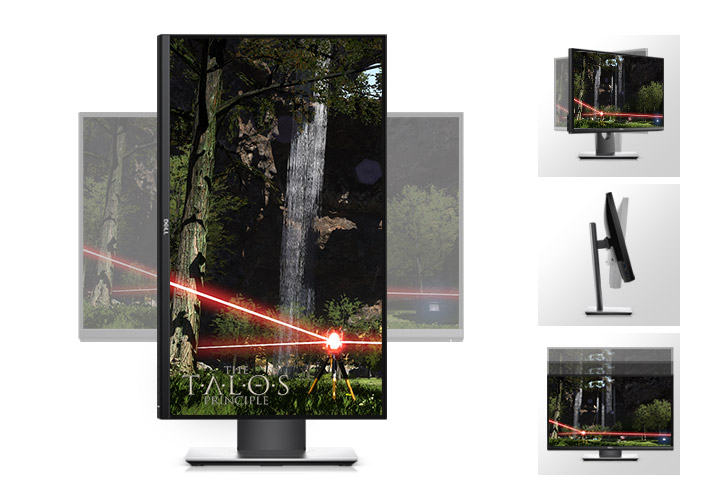 Dell S2417DG: Ταχύτατο high-end gaming monitor