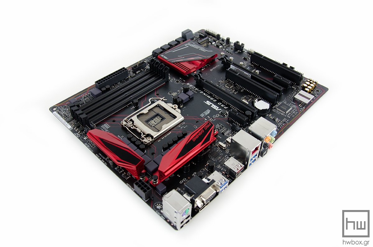 Asus b150 pro gaming совместимость процессоров