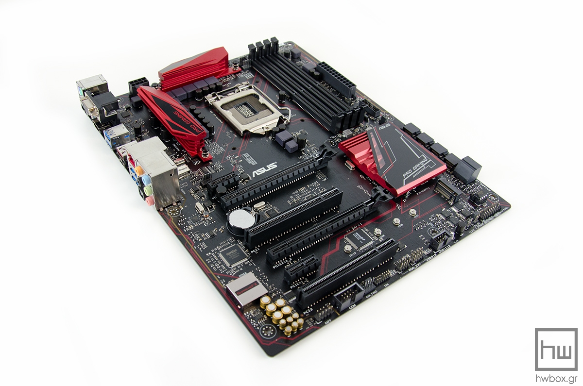 ASUS B150 Pro Gaming Aura Review: For sensible gamers