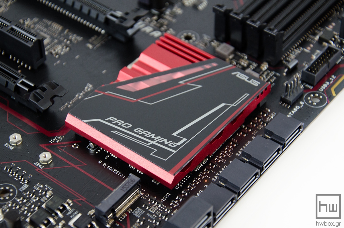 ASUS B150 Pro Gaming Aura Review: For sensible gamers