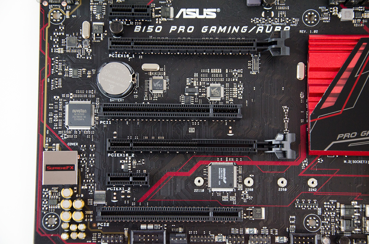 ASUS B150 Pro Gaming Aura Review: For sensible gamers