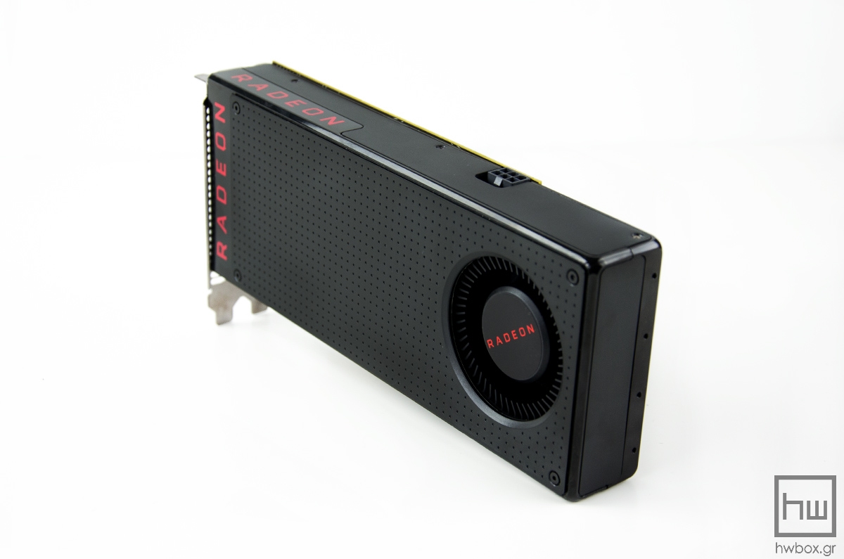 AMD RX 480 8GB Review: The mainstream king?