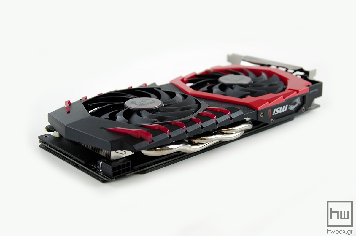 MSI RX 480 Gaming X 8G Review