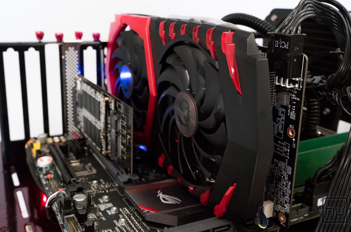 MSI RX 470 Gaming X 8G Review