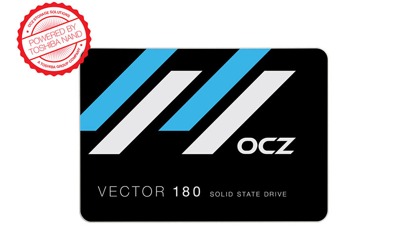 OCZ Vector 180