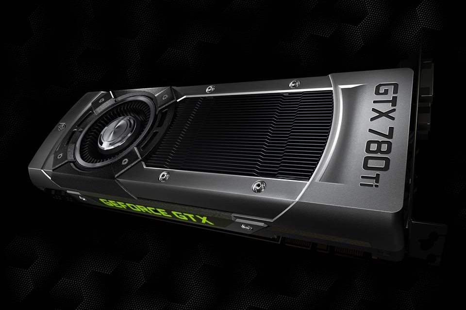 Η τιμή και η ημερομηνία άφιξης της NVIDIA GeForce GTX 780 Ti!