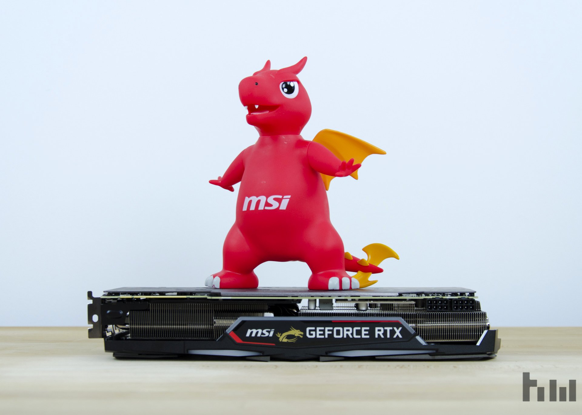 MSI RTX2080 TRIO1
